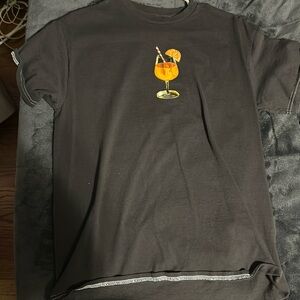 Strange Daze Italy TShirt